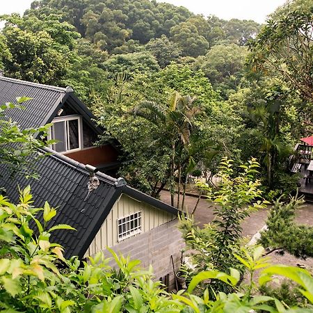 Ruyi Yuan Homestay Tongxiao Exterior foto
