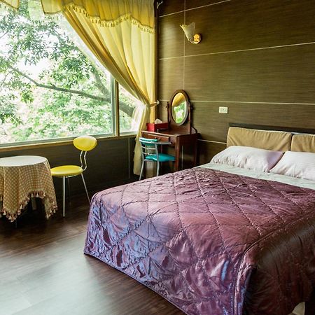 Ruyi Yuan Homestay Tongxiao Exterior foto